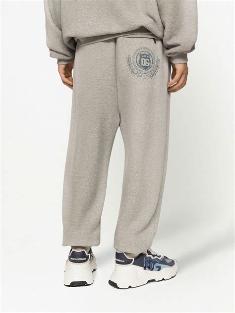 jogginghose dolce gabbana